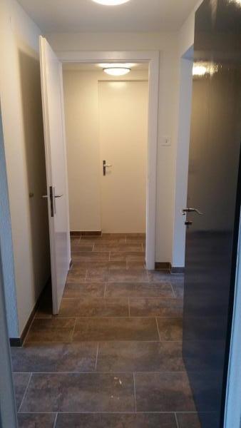 Chalet Mutz Grächen Eksteriør billede