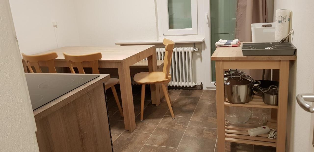 Chalet Mutz Grächen Eksteriør billede
